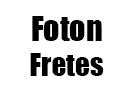 Foton Fretes